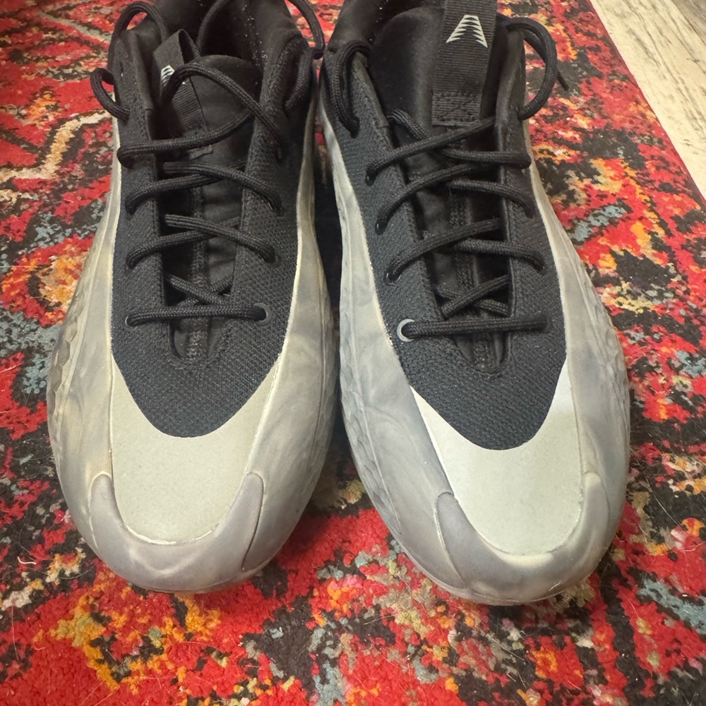 Adidas AE 1 low men’s size 9.5